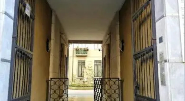 La Corte Luxury Apartment