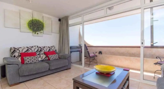 Apartment in Palm-Mar - Insel Teneriffa 41647, Prenota Appartamento Palm-Mar 
