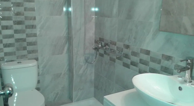 Номер Standard с видом на сад Hotel Petras Beach