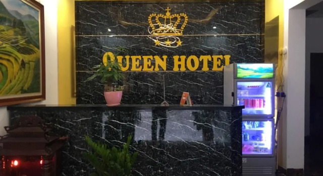 Queen Nhan Chinh Hotel