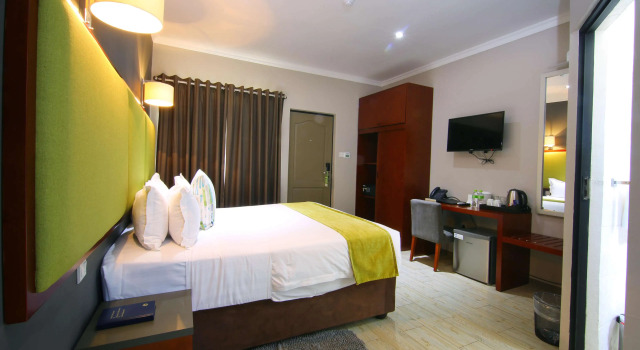 Travelodge Kasane, Забронировать Отель Касане Chobe