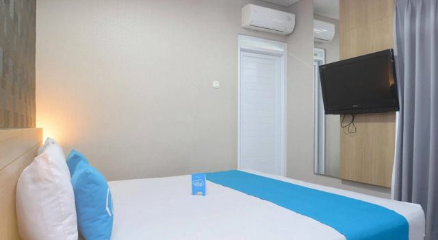 Airy Cihideung Sersan Bajuri Bandung, Rezervovat Hotel Parompong West Java