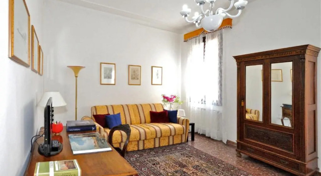 Venice San Leonardo, Забронировать Отель Каннареджо Венеция