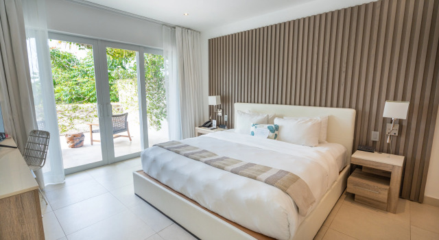 Hodges Bay Resort & Spa, an HQ Luxury Resort & Residences, Book Ferieresort Hodges Bay 