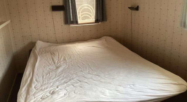 6 Person Holiday Home in Vaeggerlose, Prenota Casa vacanze Ville a Falster, Villa
