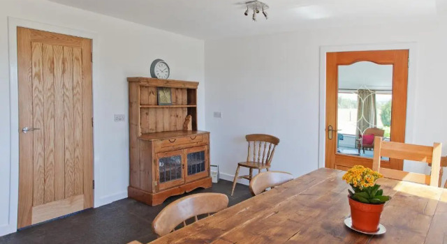 Belforte House Holiday Home, Buchen Sie Hotel Hotels in Schottland mit Parkplatz, Parkplätze