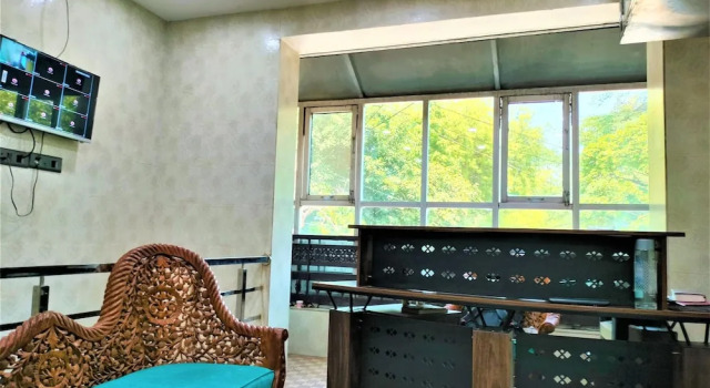 Shamim Residency Near Nizamuddin Dargah