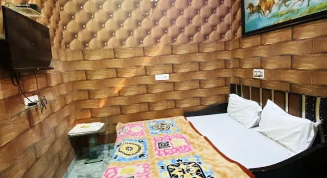 Номер Superior Manali Hotel By GRB