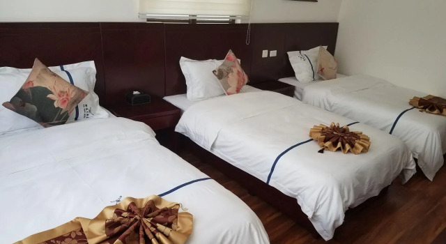 Camera tripla Standard Dali Mountain Delights Hotel