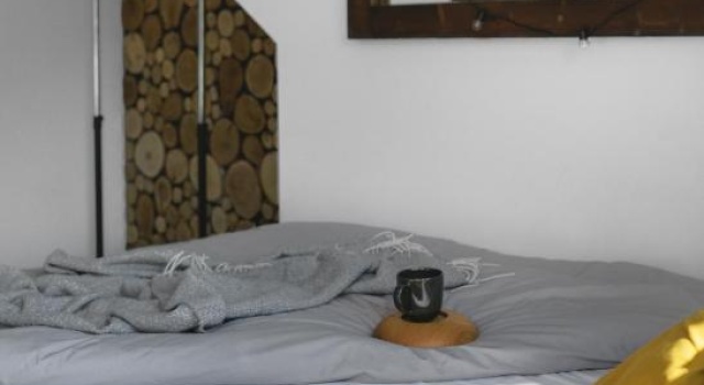 Студия Aparthotel Narciarska 2