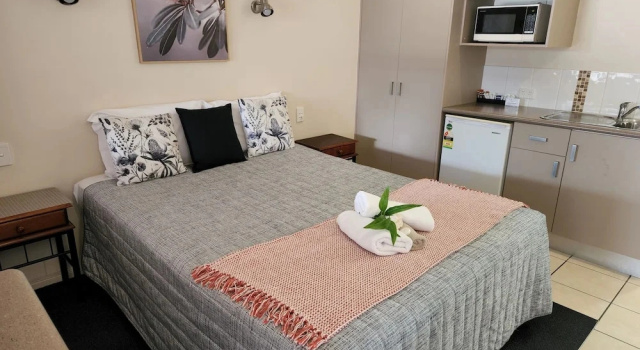 Номер Executive Charters Towers Motel