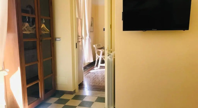 4 Balconi liberty apartments