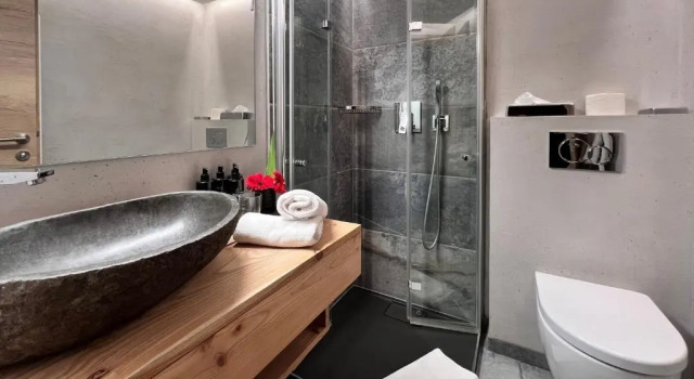 Номер Standard Hotel Alexander