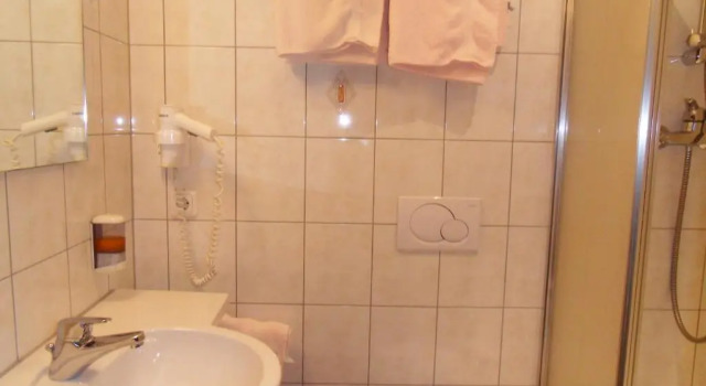 Номер Standard Hotel Nassereinerhof