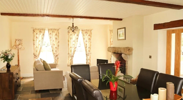 Snowdrop Cottage, Réserver Maison de vacances Kilcoo Comté de Down