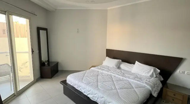 Номер Standard Scandic resort