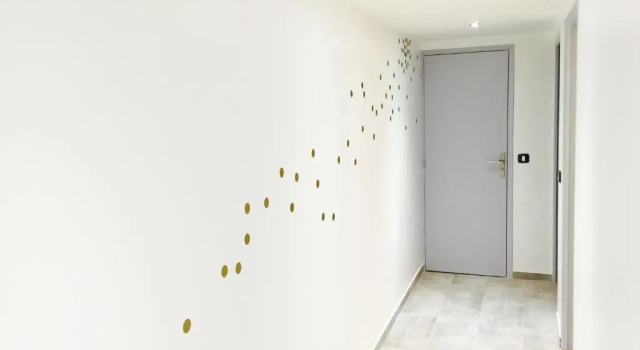 Апартаменты Flat on 2 Floors Near Stade de France