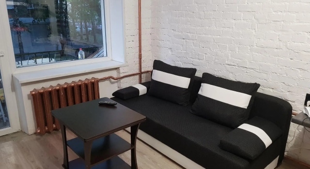 Cozy apartments on Chaikovskogo