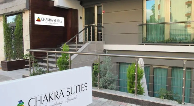 Люкс Apartman Istanbul