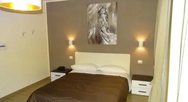 Monti Azzurri, Book Hotel Montemonaco Monti Sibillini
