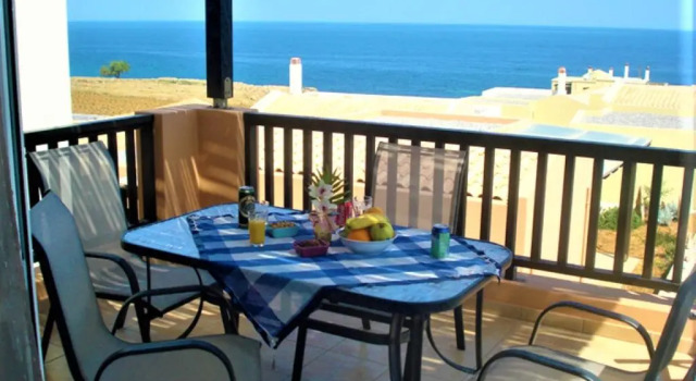 Апартаменты Despina Apartment - Sea & Pool View
