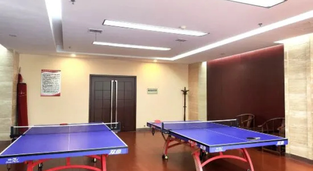 Jiangxuan Hotel (Jiangxi Training Base for Publicity Cadres), Rezerwuj Hotel Jian Jiangxi