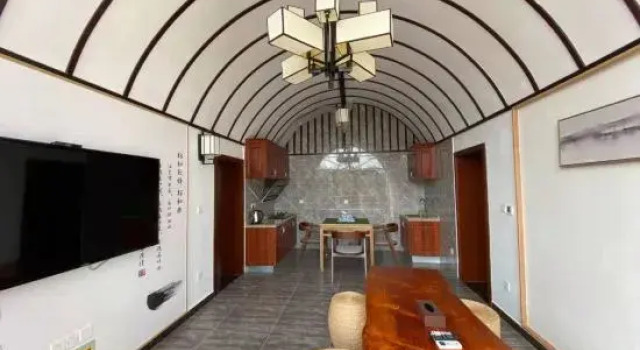 Pingshan Kilndong Homestay, Book Hotel Shijiazhuang Hebei