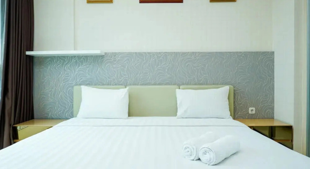 Comfy Luxurious 3BR Gandaria Heights Apartment, Reserva ahora Apartamento Yakarta Provincia de Yakarta