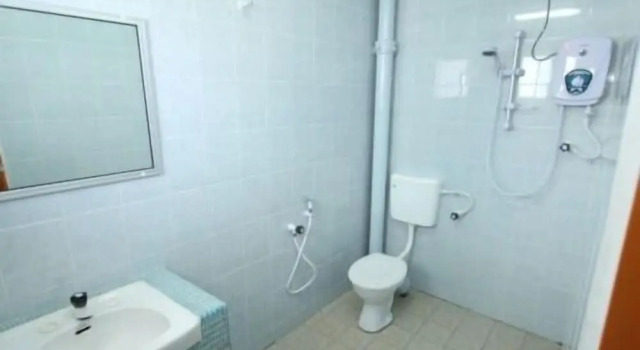 Luksusowy pokój Hotel Lotte