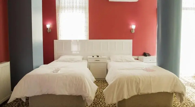 Tuzla Anı Hotel, Varaa Hotelli Hotellit Marmara-alue pysäköinnillä, Pysäköinti