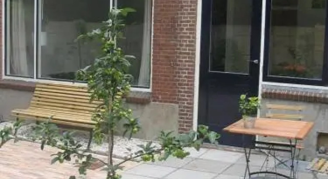 Apartment Havenstraat, Rezervasyon Daire Zuid-Holland daireler, Daire