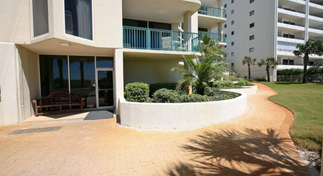 Jade East Condominiums by Wyndham Vacation Rentals, Забронировать Отель Дестин Emerald Coast, рядом с Аквапарк Биг-Каунас
