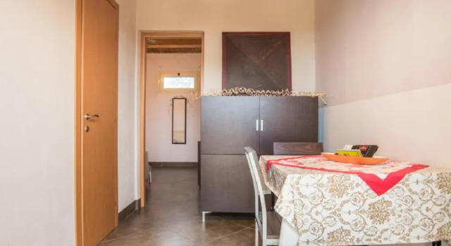 Апартаменты Solemare Residence