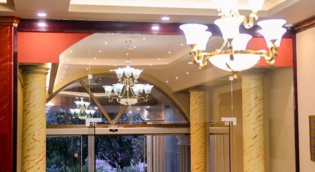 Misk Resort