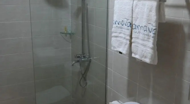 Двухместный номер Standard Havana Mutiara Belitung