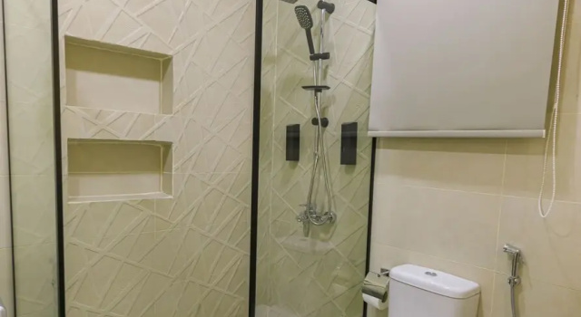 Студия Comfort Sokon Residence Madinaity
