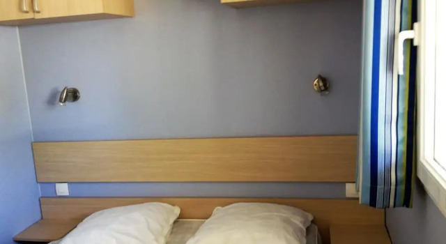 Mobil Home de Patricia Et Franck, Book Hotel Hotels in Aude with a Pool, Swimming Pool