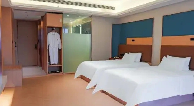 Standaard kamer Mingxing Conifer