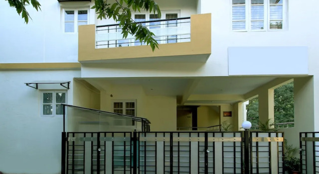 Treebo Trend The Banjaara Suites, Varaa Matkakoti Hotellit Bangalore aamiaisella, Aamiainen