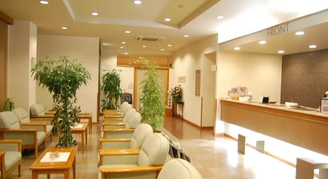 Hotel Route-Inn Jouetsu, Rezervovat Hotel Joetsu Niigata