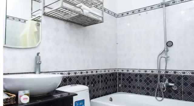 Двухместный номер Superior OYO 553 Truong Giang Hotel