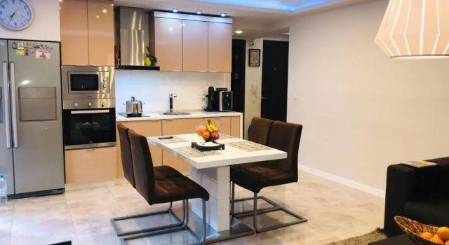 Апартаменты Mediterranean Stars 2 APARTMENT