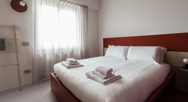Italianway - Bassini 31, Book Apartment Milan Lombardy