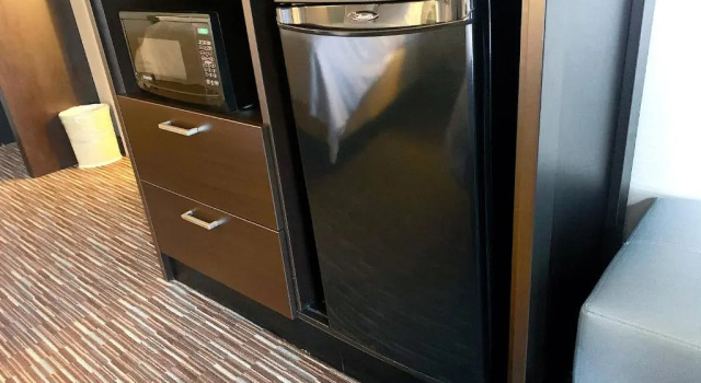 Run of House Holiday Inn St. Paul Downtown by IHG
