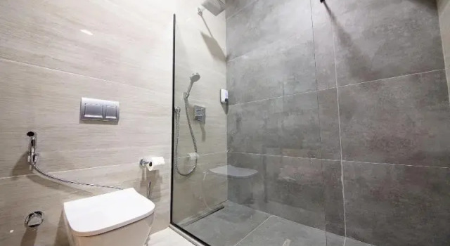 Номер Standard с 3 комнатами V Center Hotel