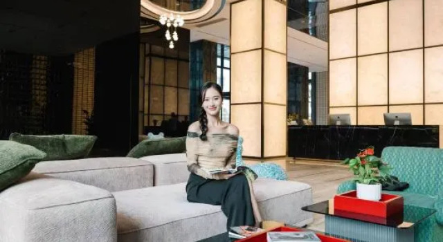 Dudden Hotel, Rezerwuj Hotel Yichun Jiangxi