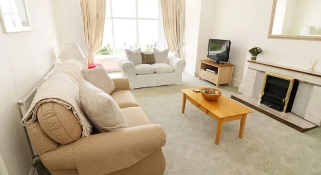 1 Corner Cottages, Rezervasyon Tatil Evi Merseyside villalar, Villa