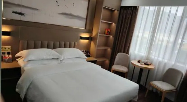 Люкс Fistel Hotel