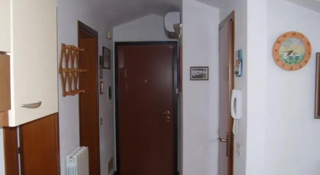 Apartments Fornea - Menazza