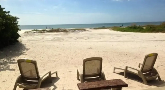 Коттедж Fort Myers Beach Area 5900